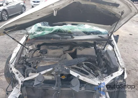 2012 Toyota Camry Se z USA, uszkodzony, nr VIN 4T1BF1FK1CU566571